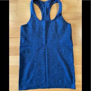 Lululemon swiftly tech Racerback